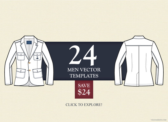 Download Realistic Apparel Templates Pack Free