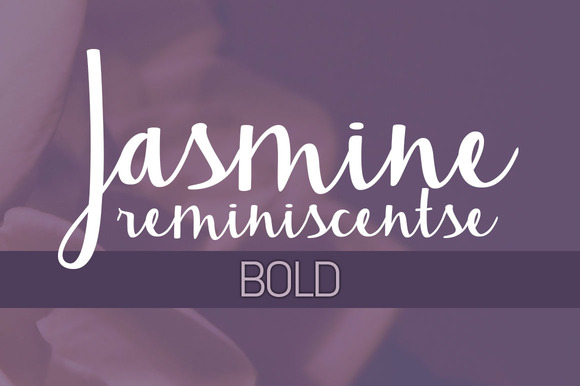 jasmine brand