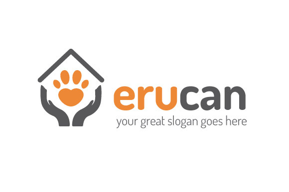 Erucan Pet Logo Erucan Pet Logo