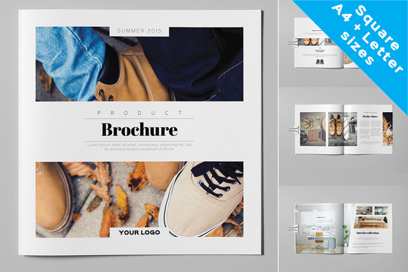 Product Brochure Catalog Product Brochure Catalog