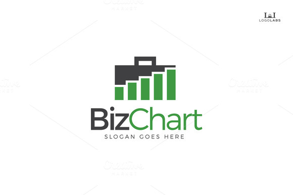Biz Charts Logo Biz Charts Logo