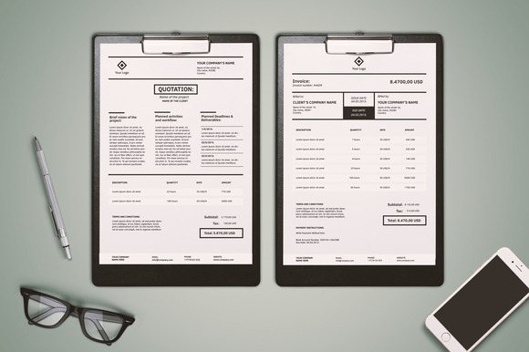 Invoicing Template Invoicing Template