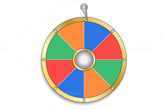 game blank a blank wheel of fortune