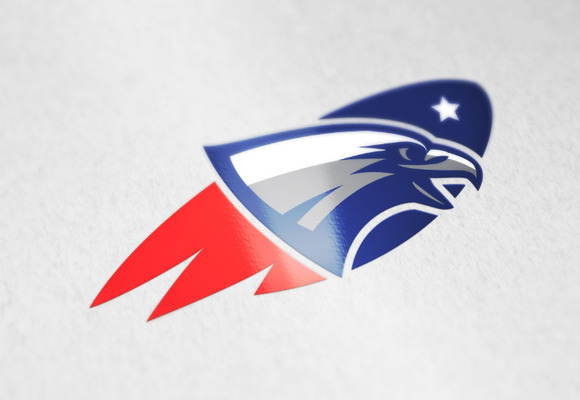 Falcon Logo Falcon Logo