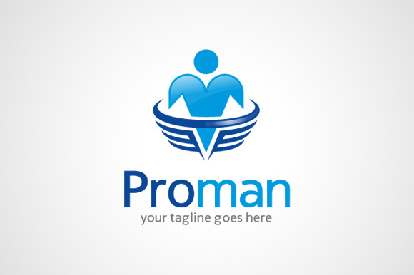 Body Logo Template Body Logo Template