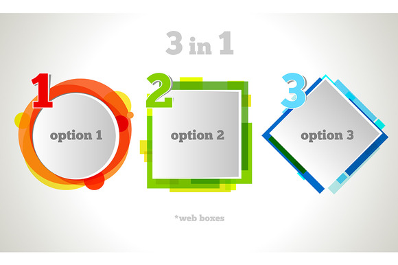 Abstract Web Design Bubble Text Abstract Web Design Bubble Text