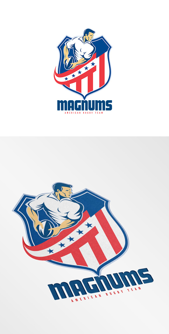 America Got Talent Logo Template » Designtube Creative