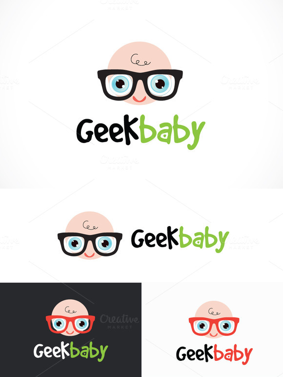 Geek Baby Geek Baby