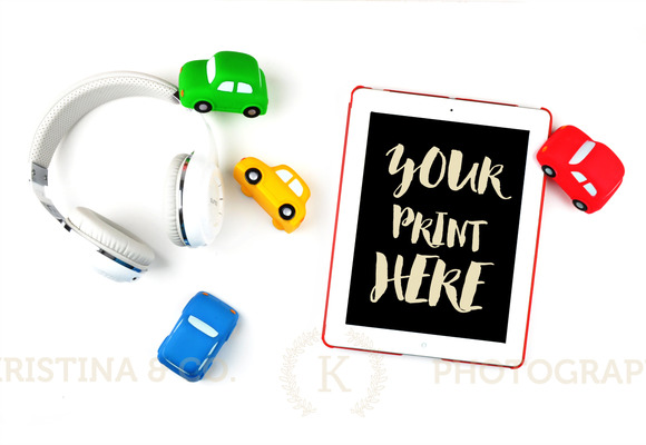 2 Styled Photo Product Mockup 2 Styled Photo Product Mockup