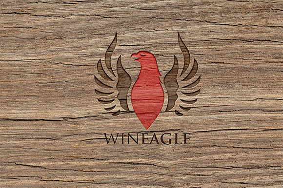 Eagle Wineagle Logo Eagle Wineagle Logo