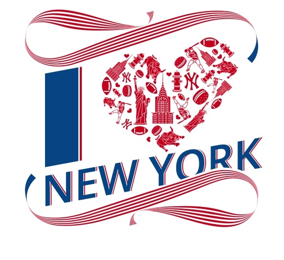 I Love New York I Love New York