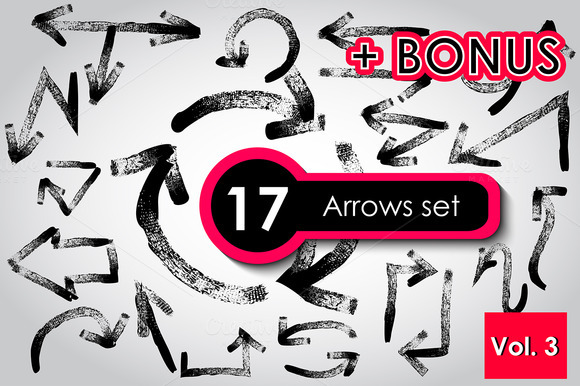 17 Arrows Bundle Vol 3 17 Arrows Bundle Vol 3