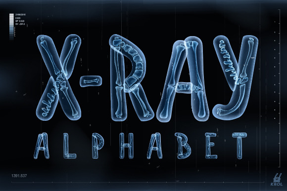 Symbol In Radiology » Designtube - Creative Design Content