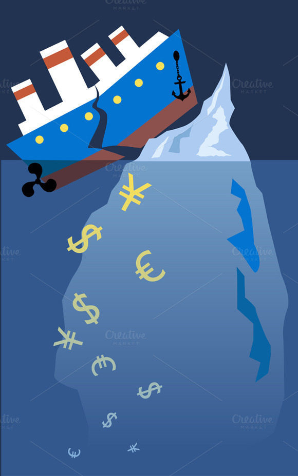 Financial Titanic Financial Titanic