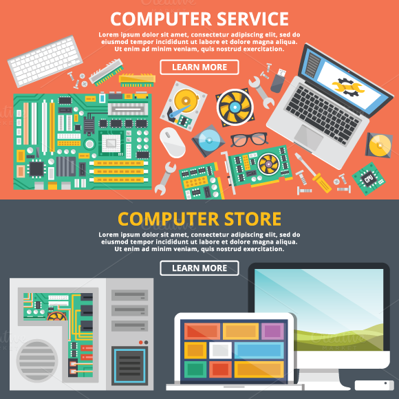 Computer Service Computer Store Computer Service Computer Store