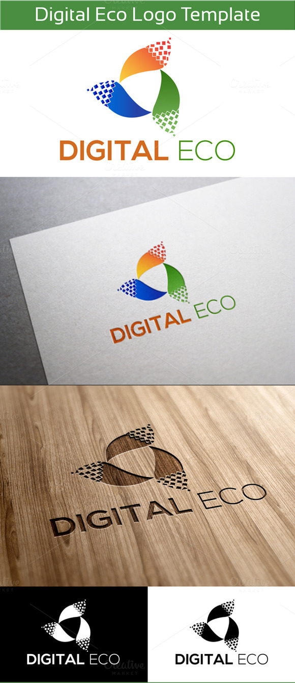 Digial Eco Digial Eco