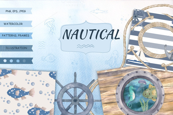 Nautical Nautical