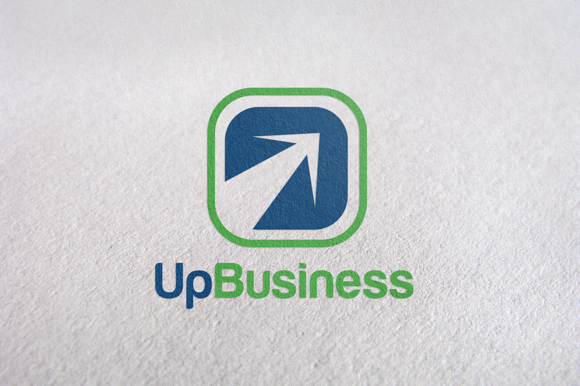 Success Business Up Business Logo Success Business Up Business Logo
