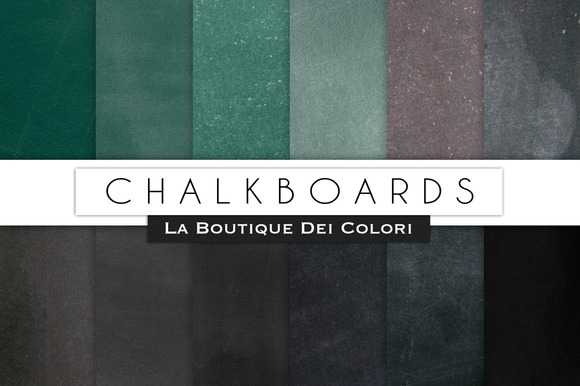 Chalkboard Digital Textures Chalkboard Digital Textures