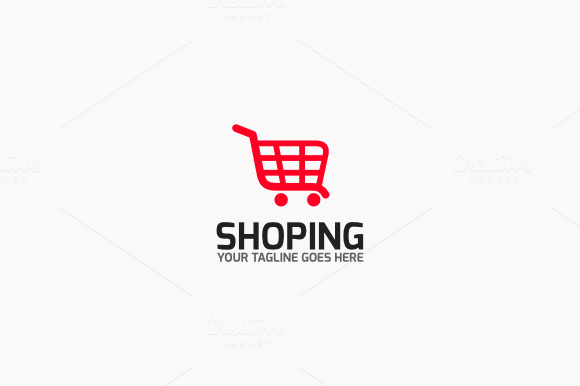 Shoping Logo Shoping Logo