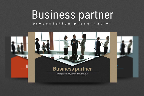 Business Partner Business Partner