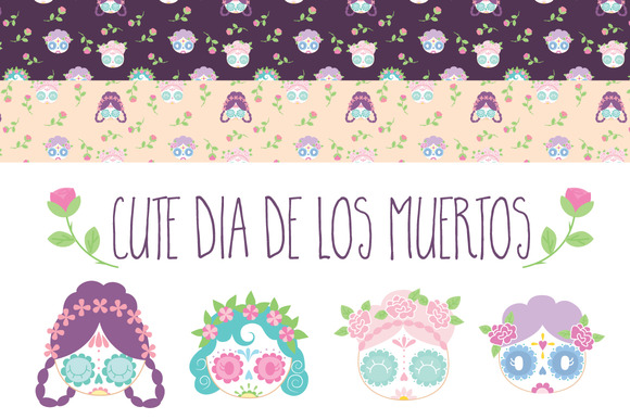 Free Papel Picado Dia De Los Muertos Stencils Designtube Creative free-papel-picado-dia-de-los-muertos-stencils-designtube-creative