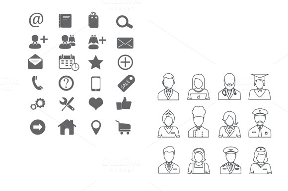 clipart collection torrent