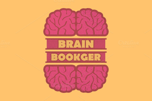 Hamburger From Books And Brains Hamburger From Books And Brains