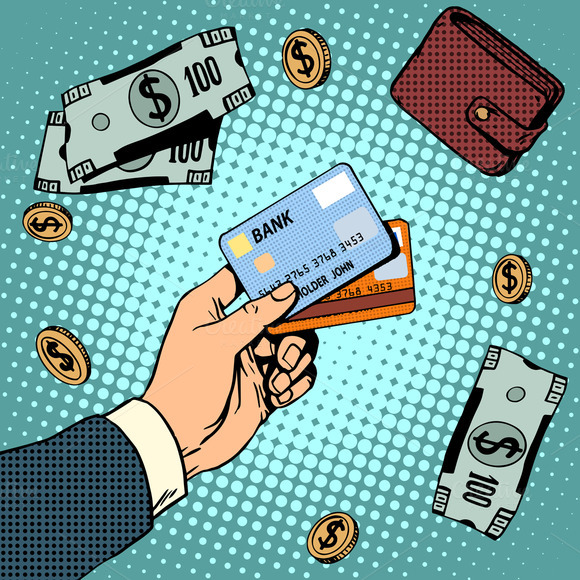 Bank Card Business Discounts Money Bank Card Business Discounts Money