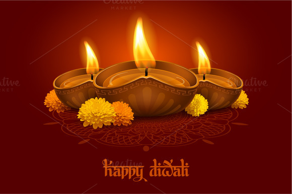 Happy Diwali Happy Diwali