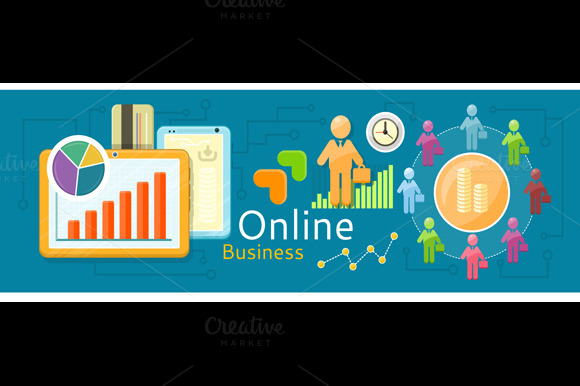 Online Business Online Business