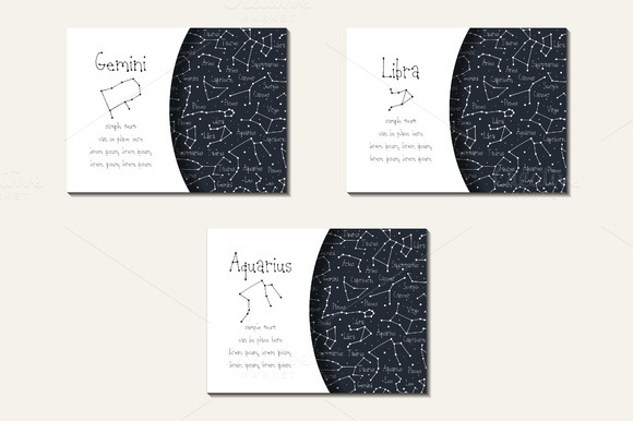 Astrology Brochures Astrology Brochures