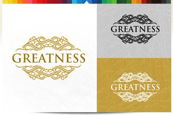 Greatness Greatness