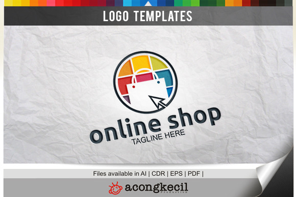 Online Shop Online Shop