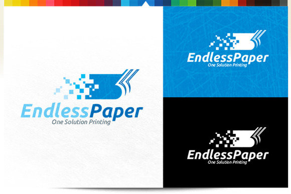 Endless Paper Endless Paper