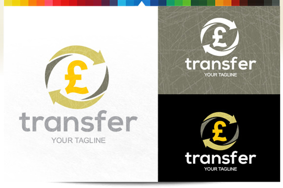 Transfer Pounds Transfer Pounds