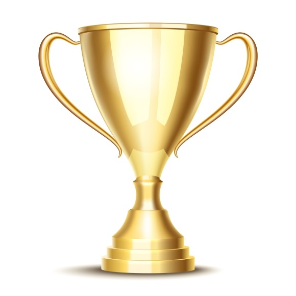 Vector Winner Trophy Cup Vector Winner Trophy Cup