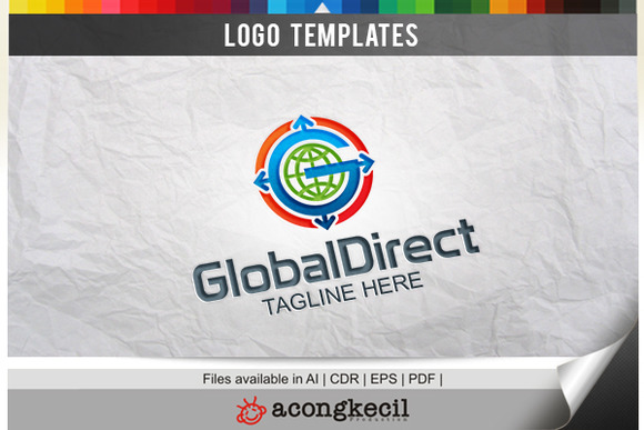 Global Direct Global Direct