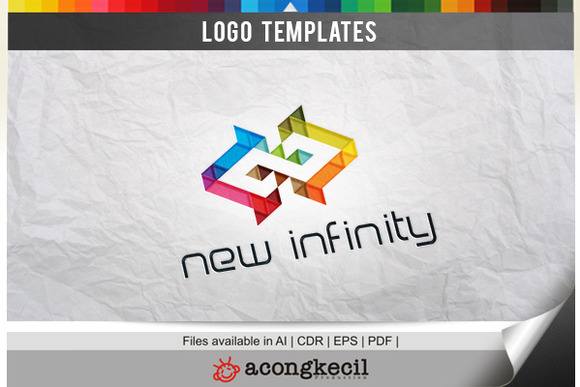 New Infinity New Infinity