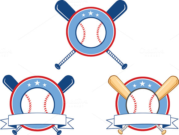Baseball Banners Collection- 1 Baseball Banners Collection- 1