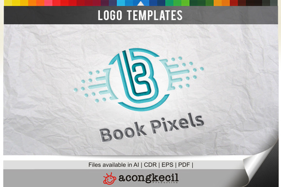 Book Pixels Book Pixels