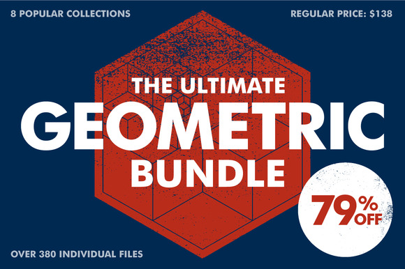 The Ultimate Geometric Bundle The Ultimate Geometric Bundle