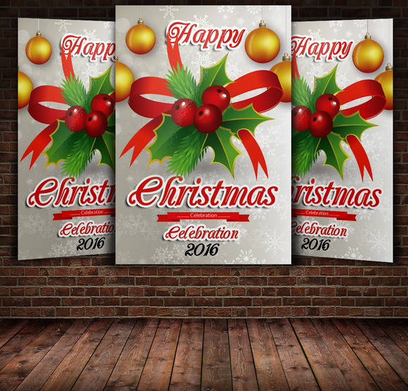 Christmas Party Invitation Christmas Party Invitation