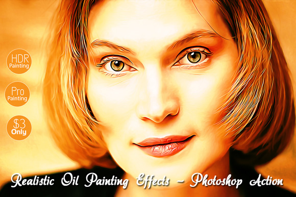 Oil Paint Filter Photoshop Cs5