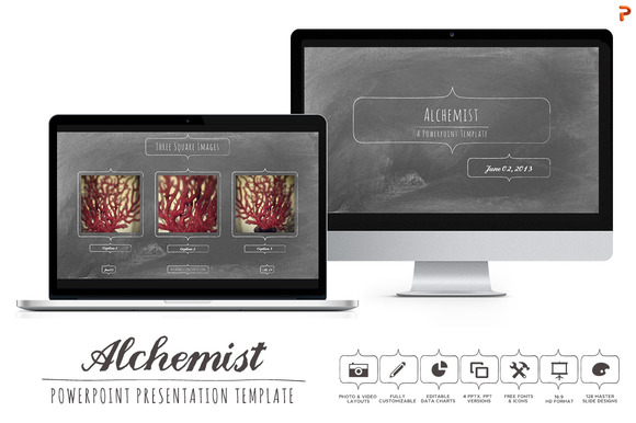 Alchemist Powerpoint Templates Alchemist Powerpoint Templates