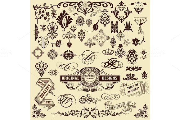 Design Elements Design Elements