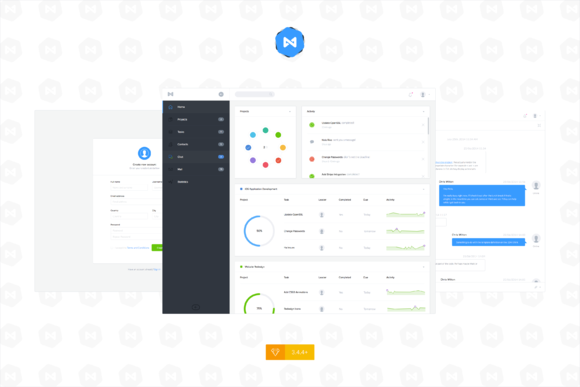 Dashboard 8 Sketch 3.4.4 Dashboard 8 Sketch 3.4.4