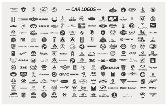 Car Logo Car Logo