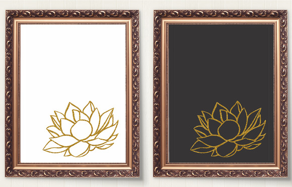 LOTUS FLOWER ART LOTUS FLOWER ART