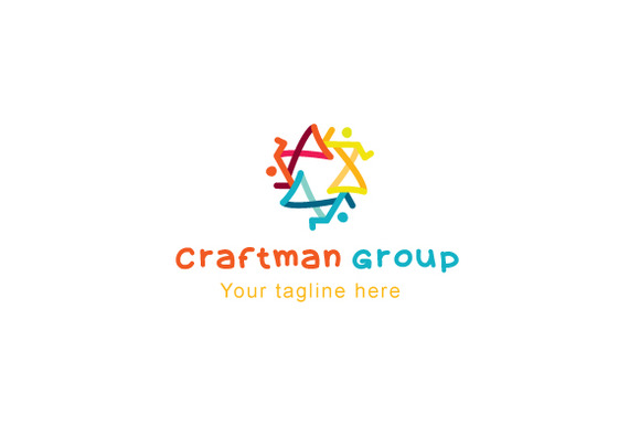 Craftsman Group Freehand Warli Art Craftsman Group Freehand Warli Art